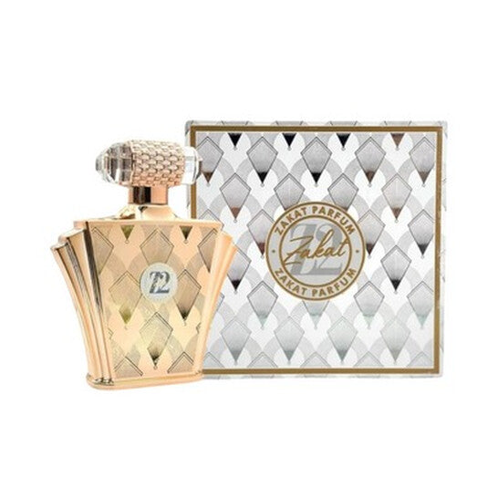 Zakat Unisex Z2 EDP Spray 3.4 oz Fragrances (Wholesale) - Luxurious Fragrance Available Online in Hong Kong & China