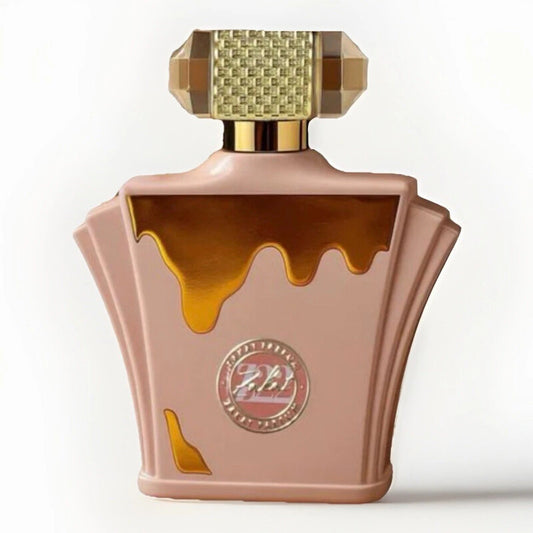Zakat Unisex Z22 EDP Spray 3.4 oz Fragrances (Wholesale) - Luxurious Fragrance Available Online in Hong Kong & China