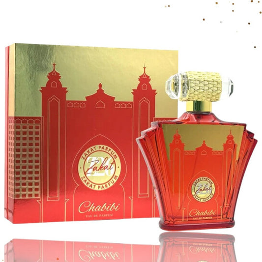 Zakat Unisex Z26 EDP Spray 3.4 oz Fragrances (Wholesale) - Luxurious Fragrance Available Online in Hong Kong & China