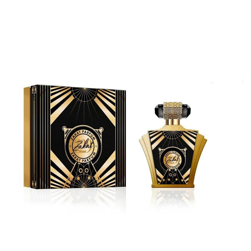 Zakat Unisex Z29 EDP Spray 3.4 oz Fragrances - Luxurious Fragrance Available Online in Hong Kong & China