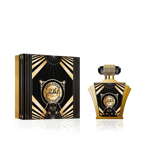 Zakat Unisex Z29 EDP Spray 3.4 oz Fragrances - Luxurious Fragrance Available Online in Hong Kong & China
