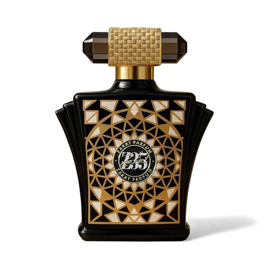 Zakat Unisex Z35 EDP Spray 3.4 oz Fragrances (Wholesale) - Luxurious Fragrance Available Online in Hong Kong & China