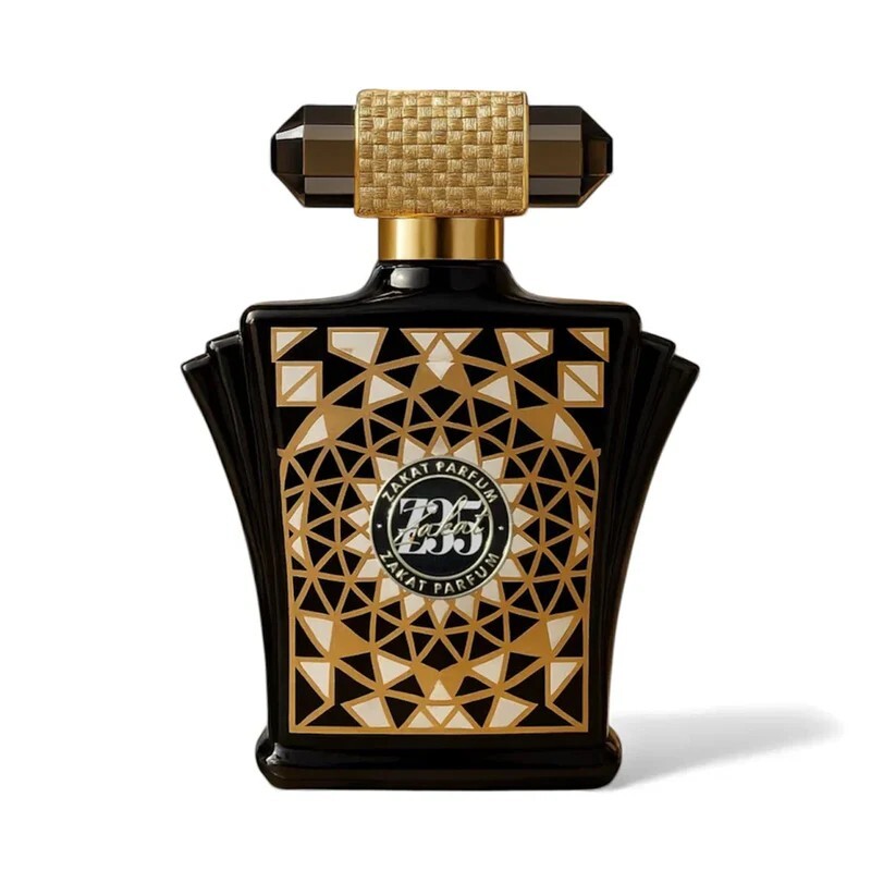 Zakat Unisex Z35 EDP Spray 3.4 oz Fragrances - Luxurious Fragrance Available Online in Hong Kong & China