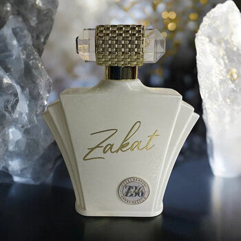 Zakat Unisex Z36 EDP Spray 3.4 oz Fragrances (Wholesale) - Luxurious Fragrance Available Online in Hong Kong & China