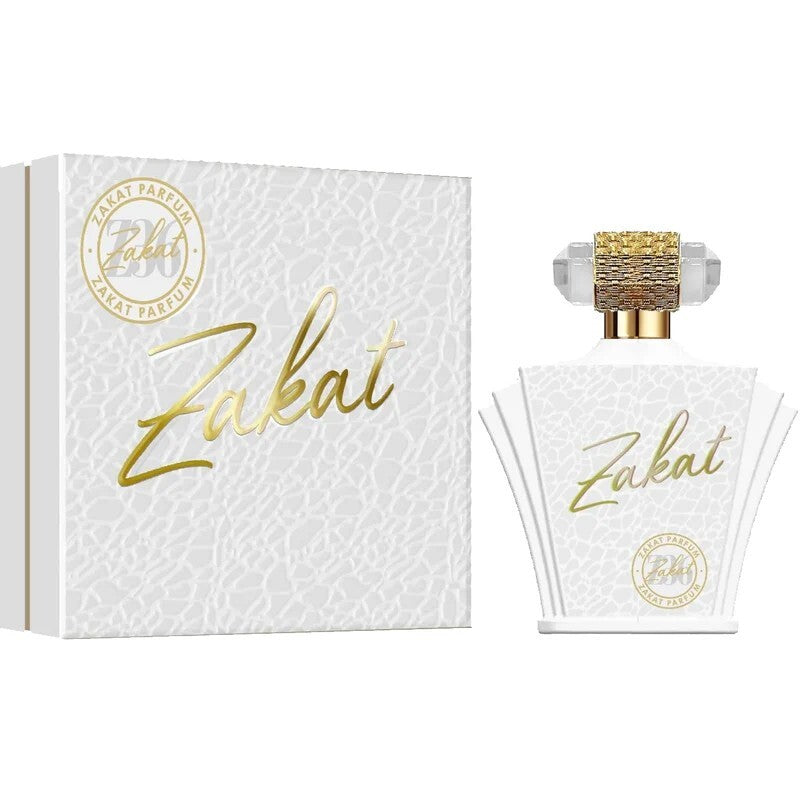 Zakat Unisex Z36 EDP Spray 3.4 oz Fragrances - Luxurious Fragrance Available Online in Hong Kong & China