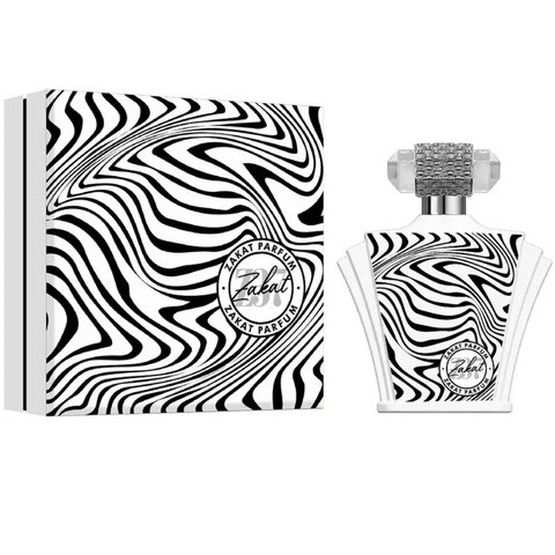 Zakat Unisex Z37 EDP Spray 3.4 oz Fragrances - Luxurious Fragrance Available Online in Hong Kong & China