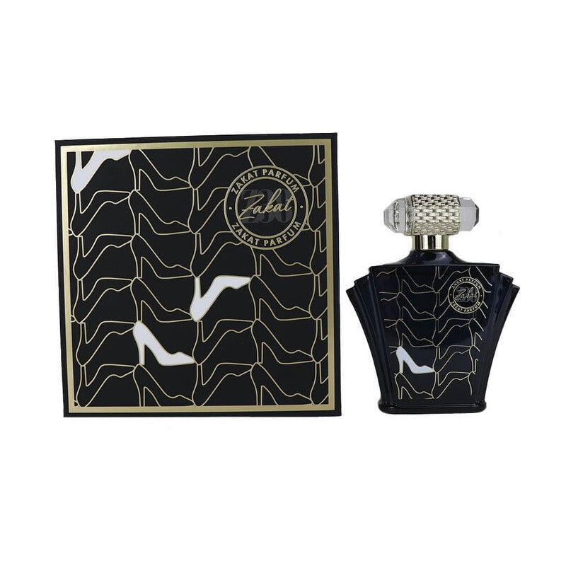 Zakat Unisex Z38 EDP Spray 3.4 oz Fragrances (Wholesale) - Luxurious Fragrance Available Online in Hong Kong & China