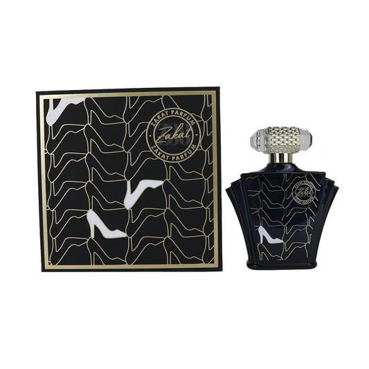 Zakat Unisex Z38 EDP Spray 3.4 oz Fragrances (Wholesale) - Luxurious Fragrance Available Online in Hong Kong & China