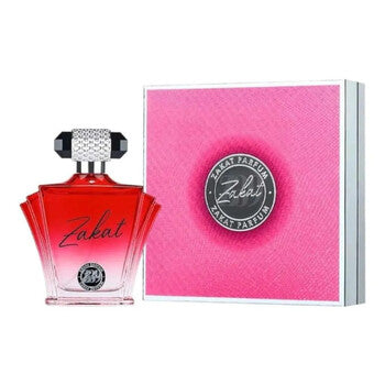 Zakat Unisex Z39 EDP Spray 3.4 oz Fragrances (Wholesale) - Luxurious Fragrance Available Online in Hong Kong & China