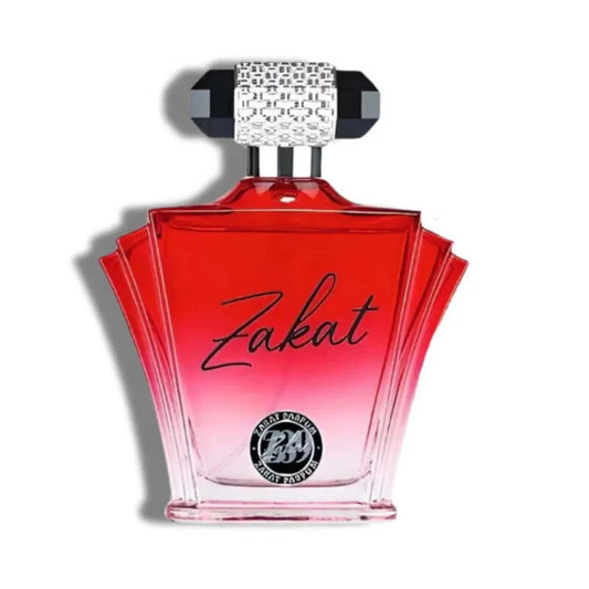 Zakat Unisex Z39 EDP Spray 3.4 oz Fragrances (Wholesale) - Luxurious Fragrance Available Online in Hong Kong & China