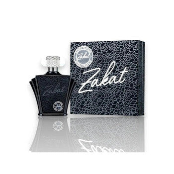 Zakat Unisex Z6 EDP Spray 3.4 oz Fragrances (Wholesale) - Luxurious Fragrance Available Online in Hong Kong & China