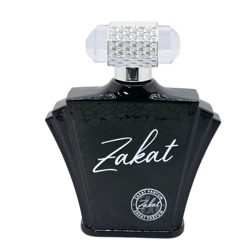 Zakat Unisex Z6 EDP Spray 3.4 oz Fragrances - Luxurious Fragrance Available Online in Hong Kong & China