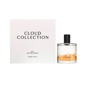 Zarkoperfume Ladies Cloud Collection No.1 EDP Spray 3.4 oz - Luxurious Fragrance Available Online in Hong Kong & China