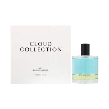 Zarkoperfume Unisex Cloud Collection No.2 EDP 3.4 oz - Luxurious Fragrance Available Online in Hong Kong & China