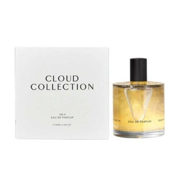 Zarkoperfume Unisex Cloud Collection - No.4 EDP Spray 3.38 oz - Luxurious Fragrance Available Online in Hong Kong & China