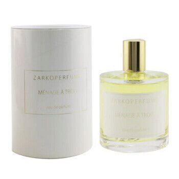 Zarkoperfume Unisex Menage A Trois EDP Spray 3.4 oz - Luxurious Fragrance Available Online in Hong Kong & China