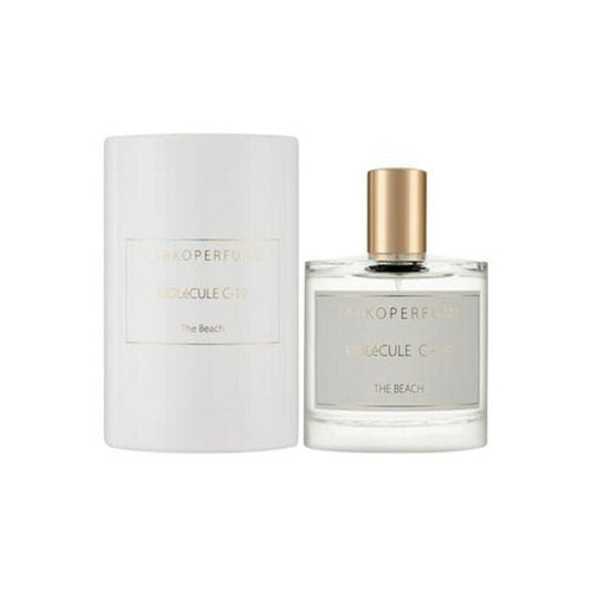 Zarkoperfume Unisex Molecule C-19 The Beach EDP Spray 3.38 oz Fragrances - Luxurious Fragrance Available Online in Hong Kong & China