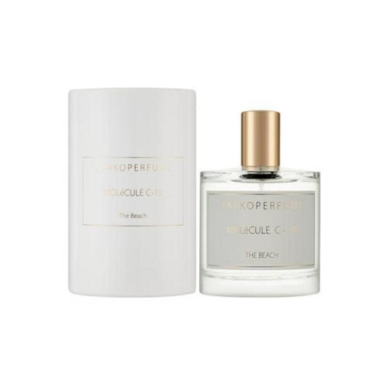 Zarkoperfume Unisex Molecule C-19 The Beach EDP Spray 3.38 oz Fragrances (Wholesale) - Luxurious Fragrance Available Online in Hong Kong & China