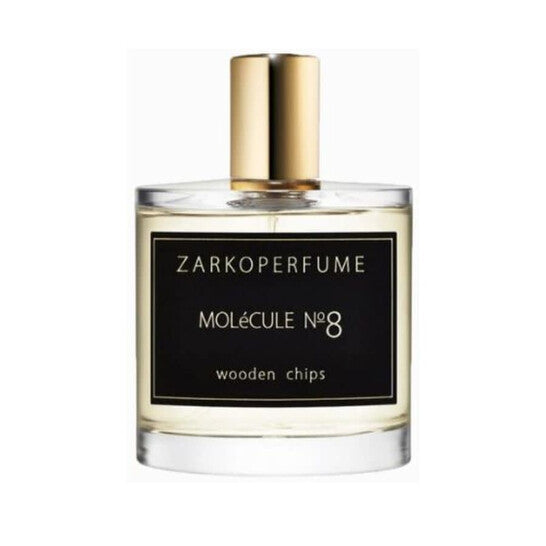 Zarkoperfume Unisex Molecule No.8 Wooden Chips EDP 3.38 oz (Tester) Fragrances (Wholesale) - Luxurious Fragrance Available Online in Hong Kong & China