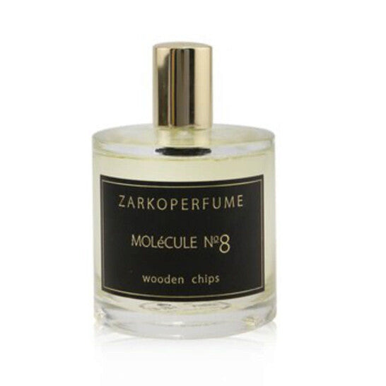 Zarkoperfume Unisex Molecule No.8 Wooden Chips EDP Spray Fragrances (Wholesale) - Luxurious Fragrance Available Online in Hong Kong & China