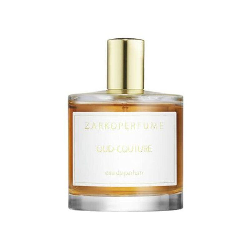 Zarkoperfume Unisex Oud-Couture EDP Spray 3.4 oz (Tester) Fragrances - Luxurious Fragrance Available Online in Hong Kong & China