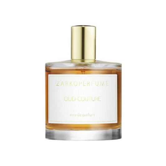 Zarkoperfume Unisex Oud-Couture EDP Spray 3.38 oz (Tester) - Luxurious Fragrance Available Online in Hong Kong & China