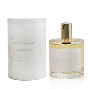 Zarkoperfume Unisex Oud-Couture EDP Spray 3.4 oz - Luxurious Fragrance Available Online in Hong Kong & China