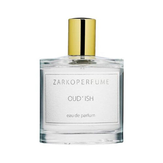 Zarkoperfume Unisex Oud'Ish EDP Spray 3.38 oz (Tester) - Luxurious Fragrance Available Online in Hong Kong & China