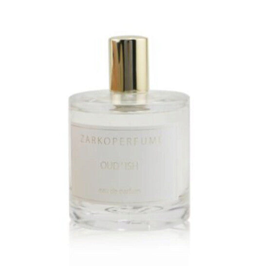 Zarkoperfume Unisex Oud'ish EDP Spray 3.4 oz Fragrances - Luxurious Fragrance Available Online in Hong Kong & China