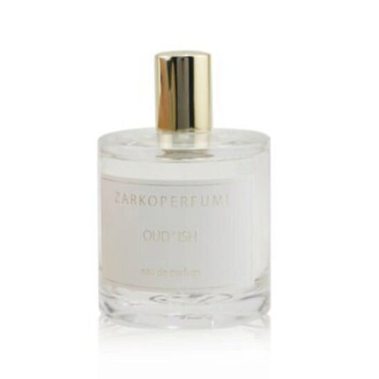 Zarkoperfume Unisex Oud'ish EDP Spray 3.4 oz Fragrances - Luxurious Fragrance Available Online in Hong Kong & China