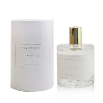 Zarkoperfume Unisex Oud'ish EDP Spray 3.4 oz - Luxurious Fragrance Available Online in Hong Kong & China