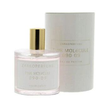 Zarkoperfume Unisex Pink Molecule 090.09 EDP 3.4 oz - Luxurious Fragrance Available Online in Hong Kong & China