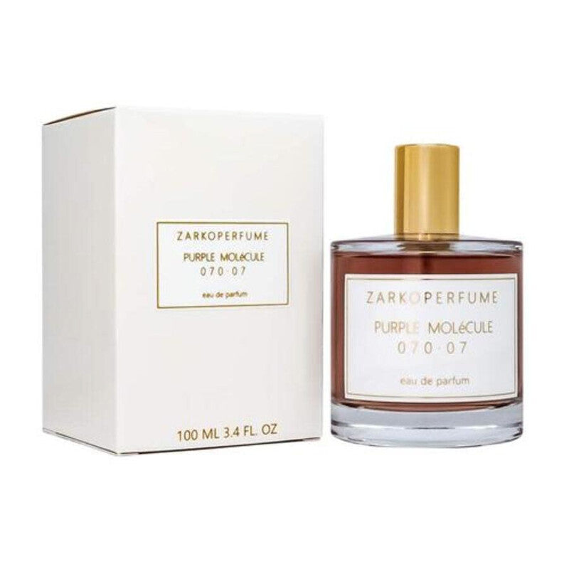 Zarkoperfume Unisex Purple Molecule 070.07 EDP Spray 3.38 oz Fragrances - Luxurious Fragrance Available Online in Hong Kong & China