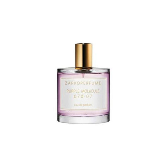 Zarkoperfume Unisex Purple Molecule 070.07 EDP Spray 3.38 oz (Tester) Fragrances (Wholesale) - Luxurious Fragrance Available Online in Hong Kong & China