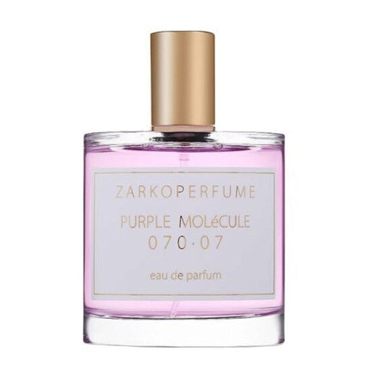Zarkoperfume Unisex Purple Molecule 070.07 EDP Spray 3.38 oz (Tester) Fragrances  (Wholesale) - Luxurious Fragrance Available Online in Hong Kong & China