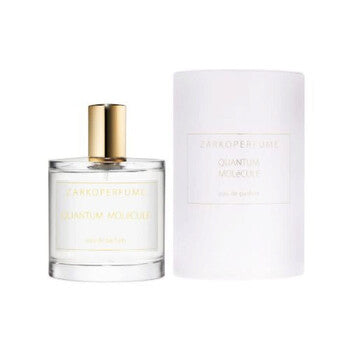 Zarkoperfume Unisex Quantum Molecule EDP Spray 3.38 oz Fragrances (Wholesale) - Luxurious Fragrance Available Online in Hong Kong & China