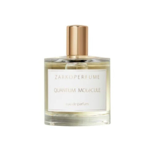 Zarkoperfume Unisex Quantum Molecule EDP Spray 3.38 oz (Tester) - Luxurious Fragrance Available Online in Hong Kong & China