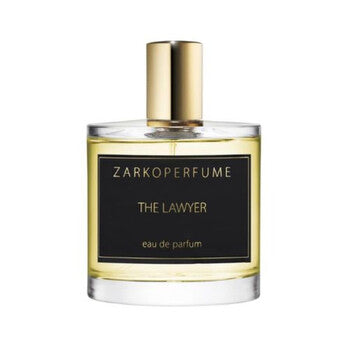Zarkoperfume Unisex The Lawyer EDP Spray 3.38 oz (Tester) - Luxurious Fragrance Available Online in Hong Kong & China