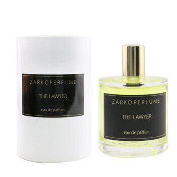 Zarkoperfume Unisex The Lawyer EDP Spray 3.4 oz - Luxurious Fragrance Available Online in Hong Kong & China