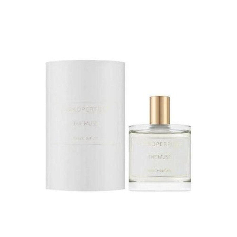 Zarkoperfume Unisex The Muse EDP Spray 3.38 oz Fragrances - Luxurious Fragrance Available Online in Hong Kong & China