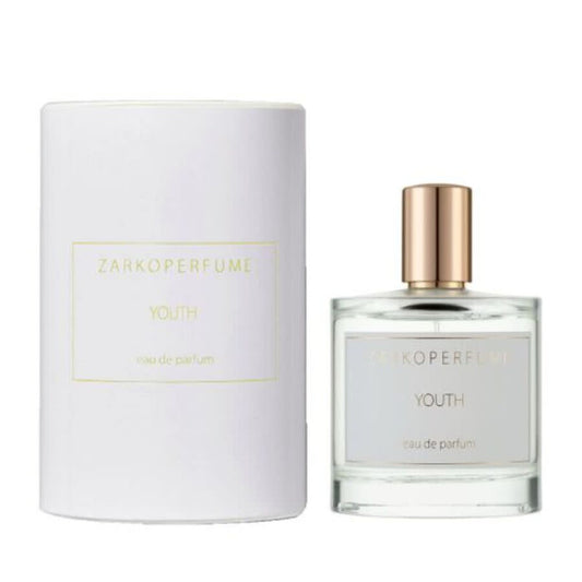Zarkoperfume Unisex Youth EDP Spray 3.38 oz Fragrances (Wholesale) - Luxurious Fragrance Available Online in Hong Kong & China