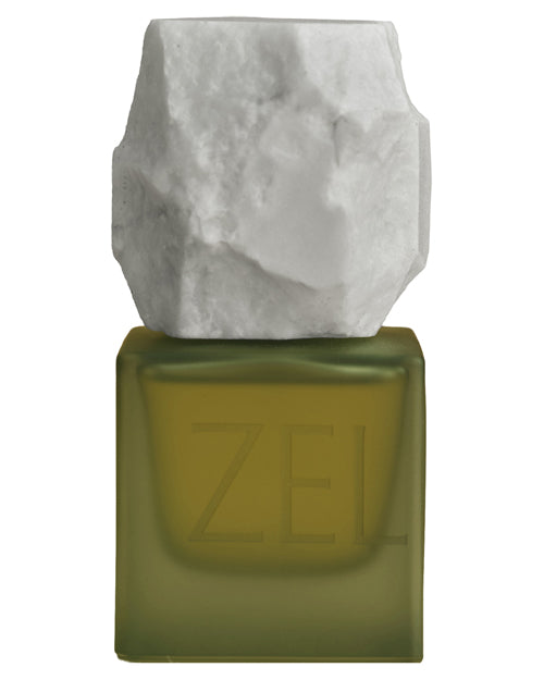 Boka Zelen - premium fragrance for sophisticated tastes.