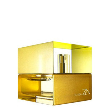 Shiseido Zen / Shiseido EDP Spray 3.4 oz (100 ml) (w) - Luxurious Fragrance Available Online in Hong Kong & China