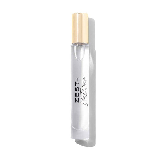 Michael Malul Men's Zest+Vetiver EDP Spray 0.34 oz Fragrances - Luxurious Fragrance Available Online in Hong Kong & China
