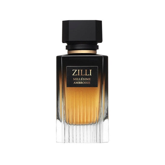Zilli Men's Millesime Ambroisie EDP Spray 3.4 oz - Luxurious Fragrance Available Online in Hong Kong & China