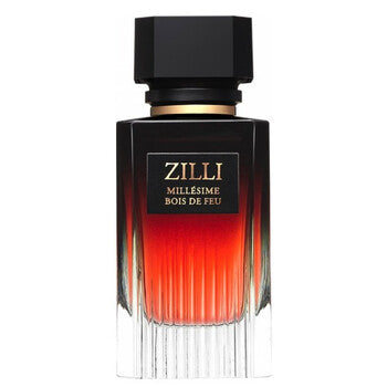 Zilli Men's Millesime Bois De Feu EDP 3.4 oz (Wholesale) - Luxurious Fragrance Available Online in Hong Kong & China