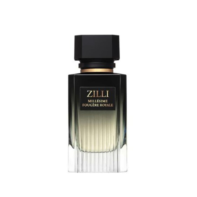 Zilli Men's Millesime Fougere Royale EDP Spray 3.38 oz (Tester) Fragrances (Wholesale) - Luxurious Fragrance Available Online in Hong Kong & China