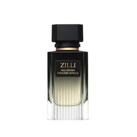 Zilli Men's Millesime Fougere Royale EDP Spray 3.38 oz (Tester) Fragrances (Wholesale) - Luxurious Fragrance Available Online in Hong Kong & China