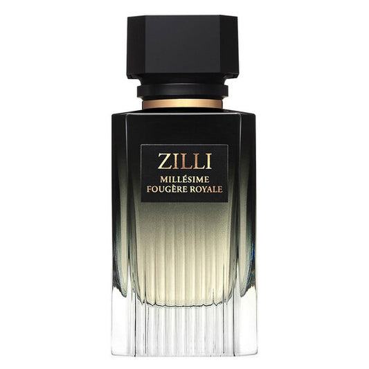 Zilli Men's Millesime Fougere Royale EDP Spray 3.4 oz - Luxurious Fragrance Available Online in Hong Kong & China
