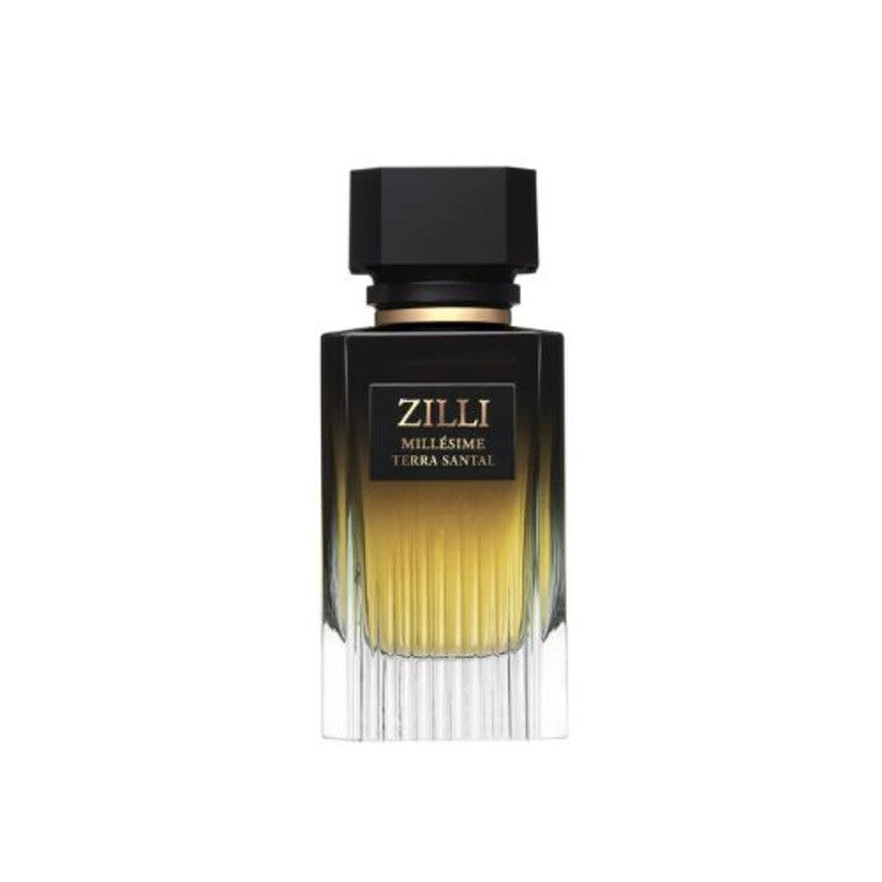 Zilli Men's Millesime Terra Santal EDP Spray 3.38 oz (Tester) Fragrances (Wholesale) - Luxurious Fragrance Available Online in Hong Kong & China